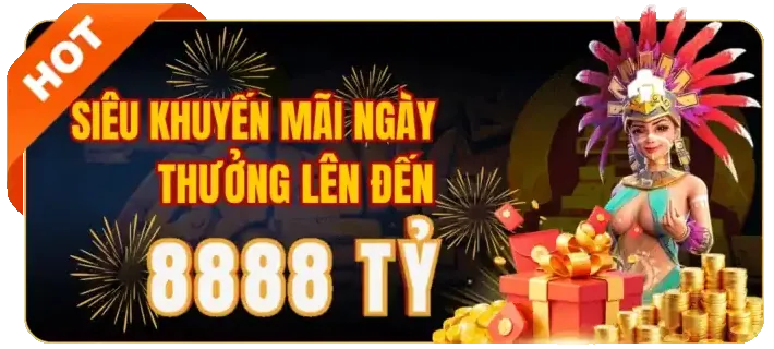 Sự kiện nổ hũ Jackpot 7789bet