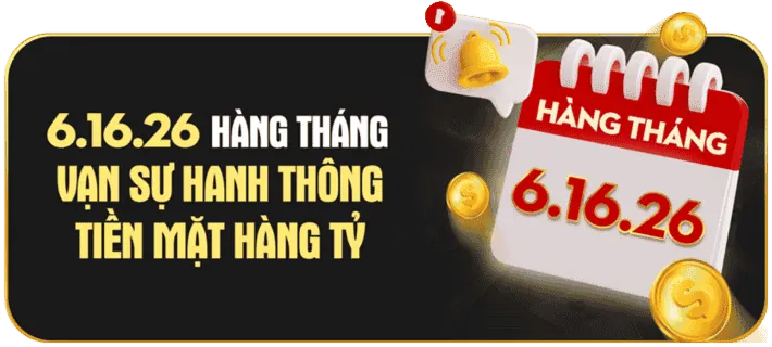 Khuyến mãi chào mừng 7789bet