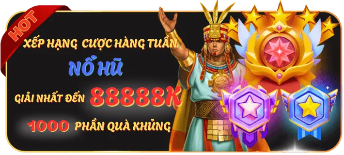 Hoàn trả Slot 7789bet