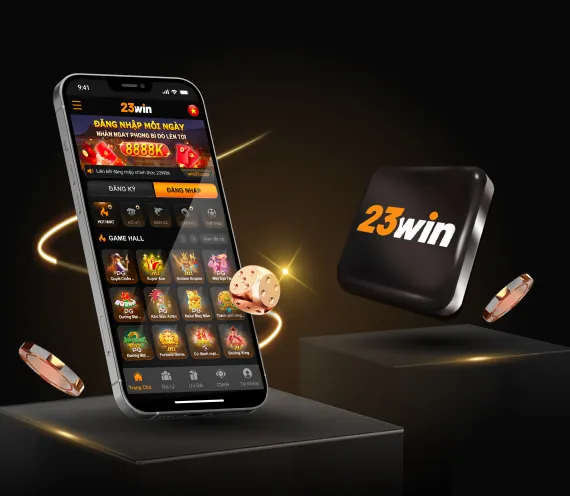 Giao diện ứng dụng 7789bet thân thiện