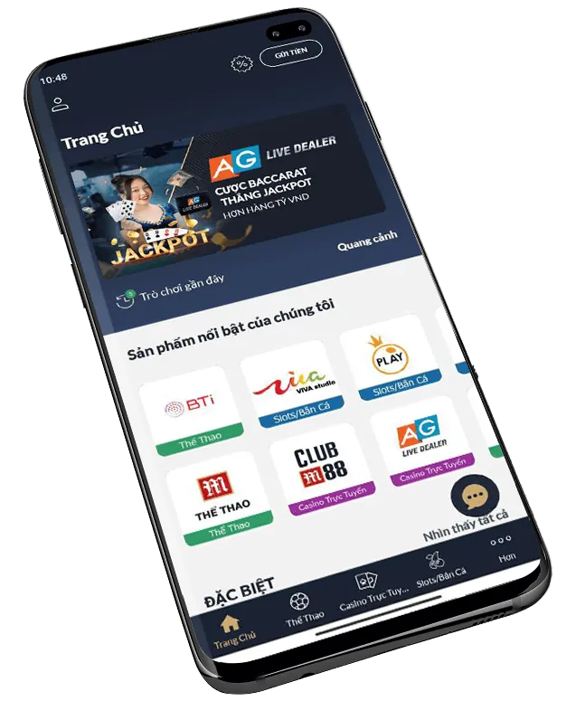 Bảo mật thông tin người dùng 7789bet