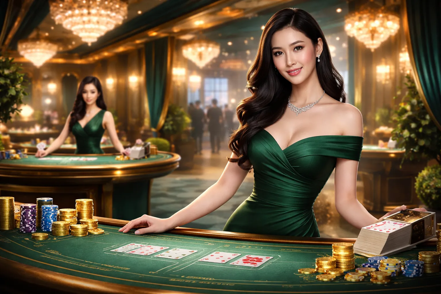 Ứng dụng 7789bet