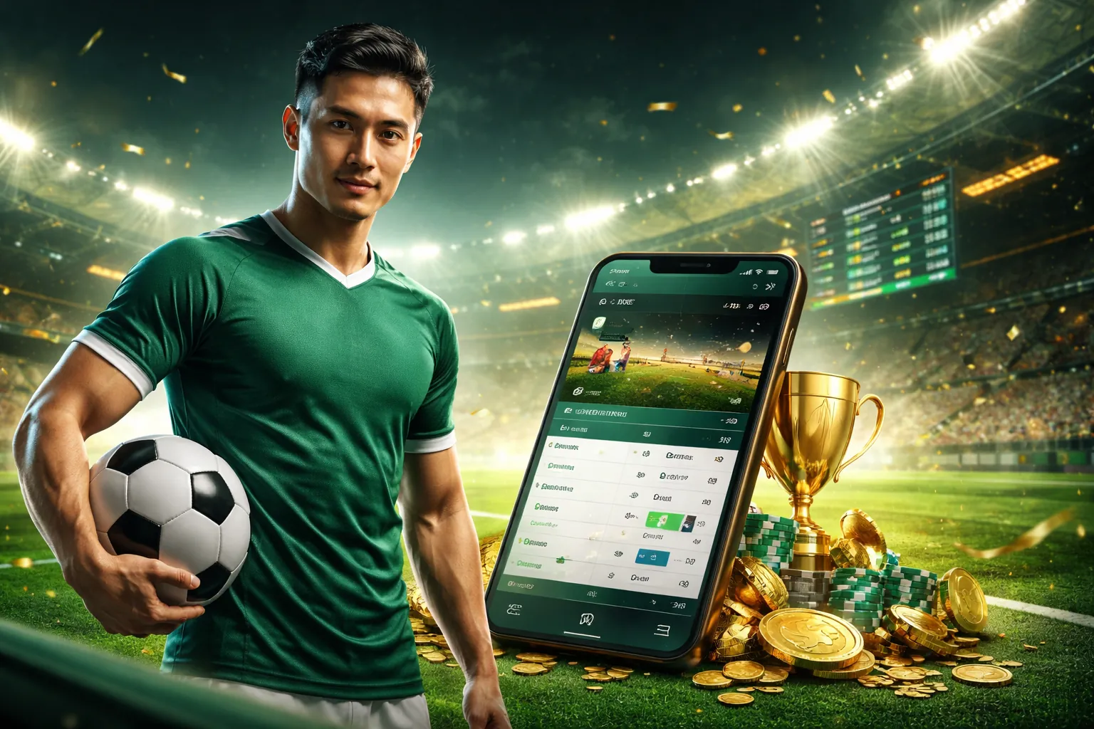 Đa dạng trò chơi 7789bet