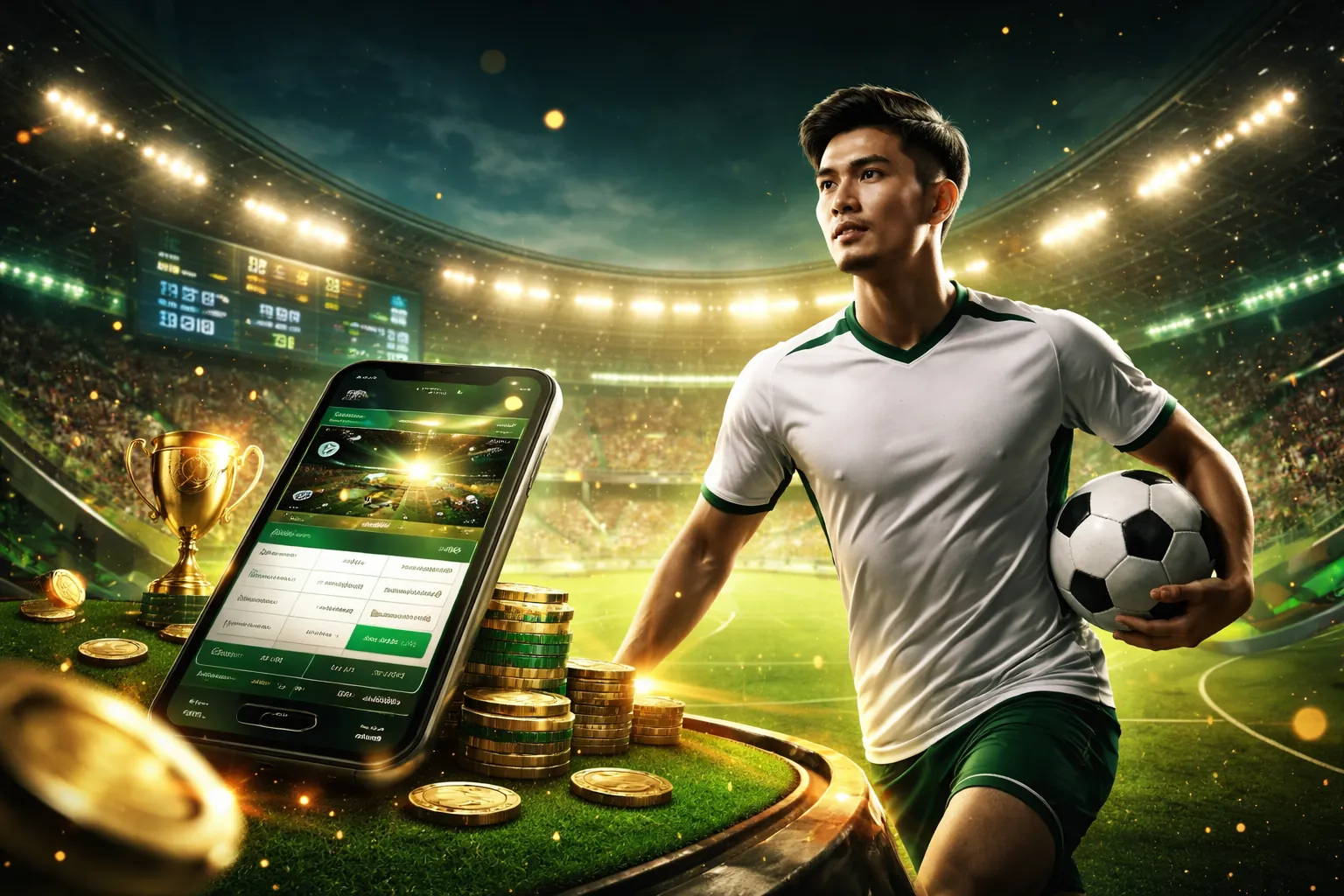 Hướng dẫn tải game 7789bet