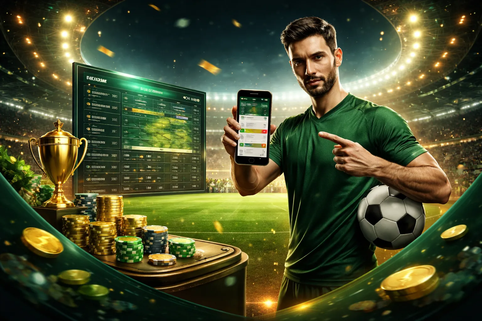 Bắn cá 7789bet