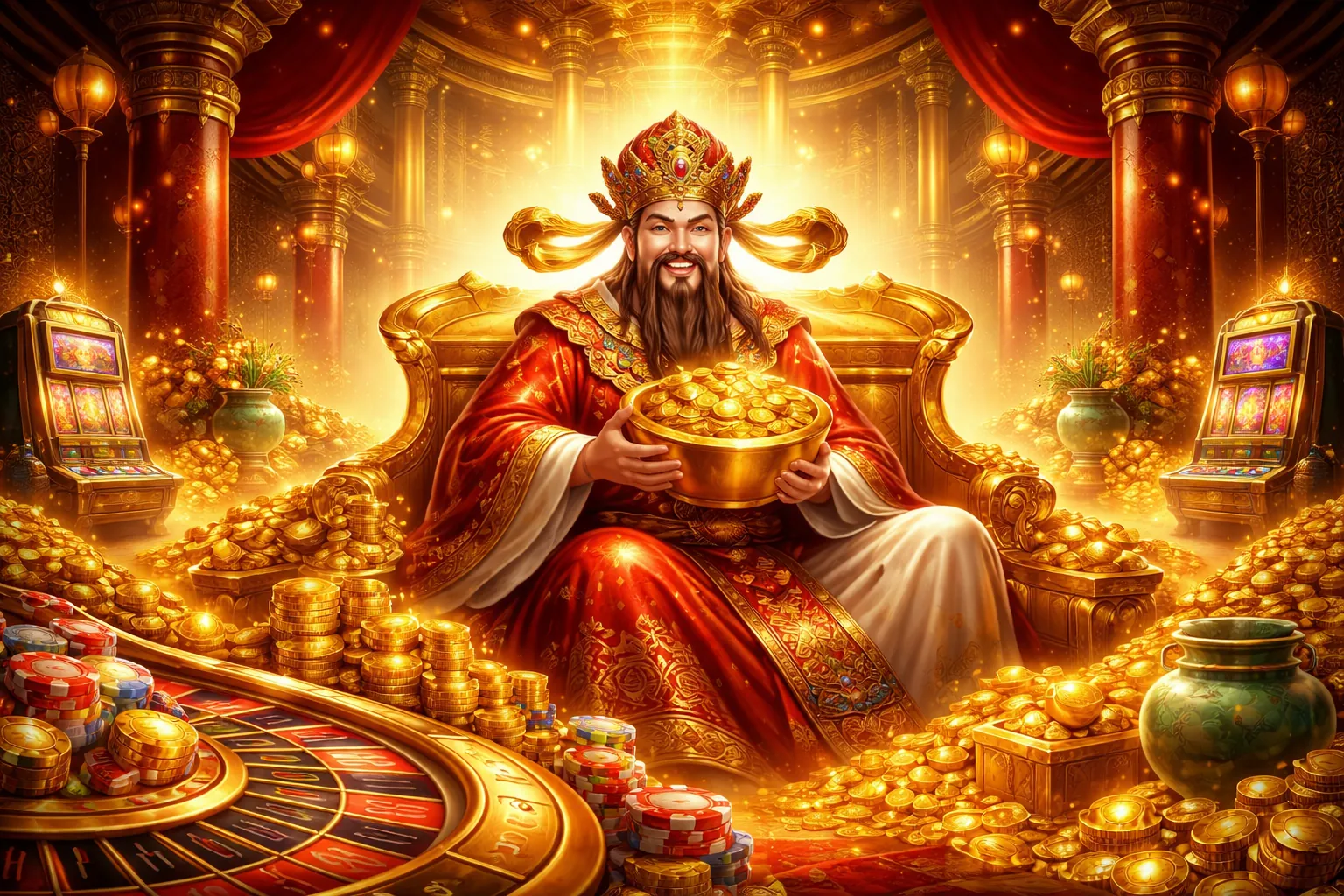 Tổng hợp các loại trò chơi phổ biến trên 7789bet
